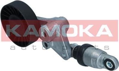 Belt Tensioner, V-ribbed belt R0612 - image 2