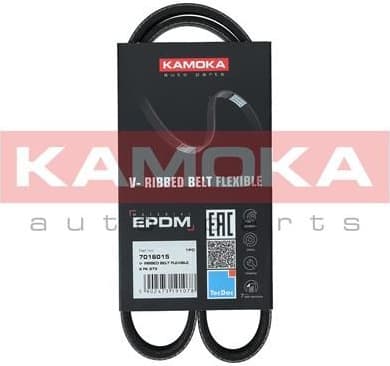 V-ribbed Belt 7016015