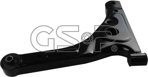 Control/Trailing Arm, wheel suspension S060456