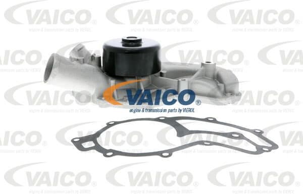 Water Pump, engine cooling Original VAICO Quality V30-50062
