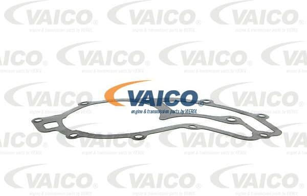 Water Pump, engine cooling Original VAICO Quality V30-50062 - image 2