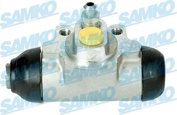 Wheel Brake Cylinder C29075