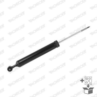 Shock Absorber MONROE ORIGINAL (Gas Technology) G2235