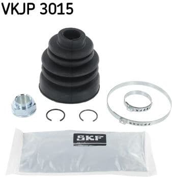Bellow Kit, drive shaft VKJP 3015 - image 2