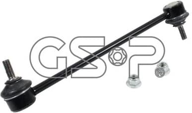 Link/Coupling Rod, stabiliser bar S050418