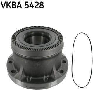 Wheel Bearing Kit VKBA5428