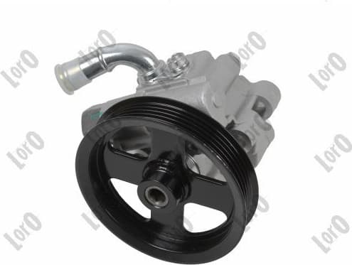 Hydraulic Pump, steering LORO 140-01-066