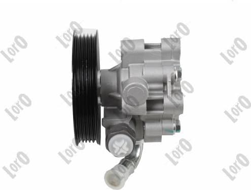 Hydraulic Pump, steering LORO 140-01-066 - image 3