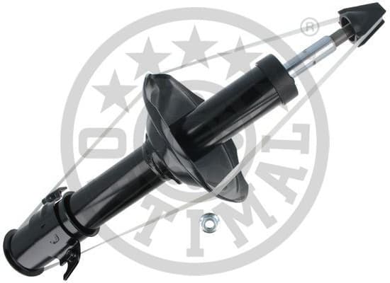 Shock Absorber A-3637GR