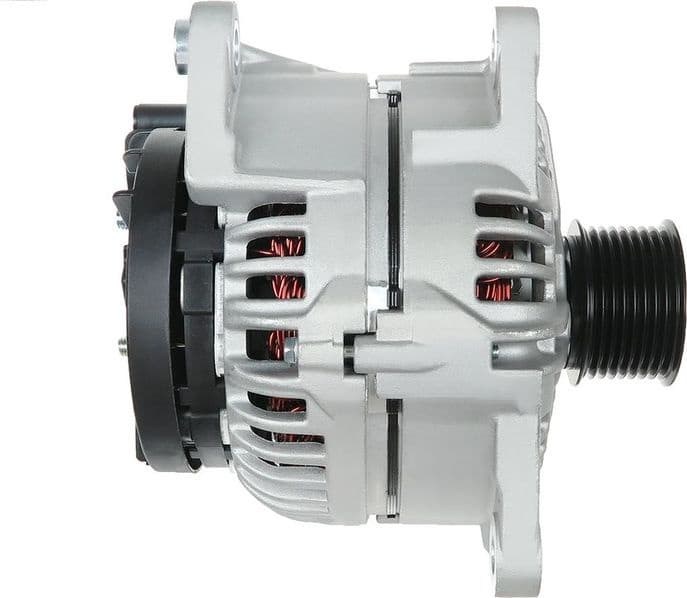 Alternator AS A0072 - image 2
