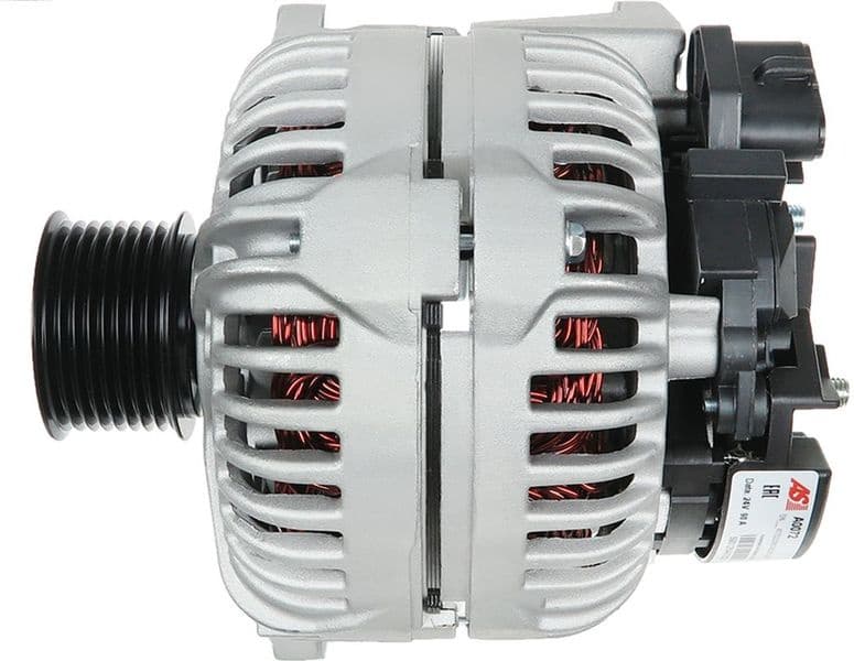 Alternator AS A0072 - image 4