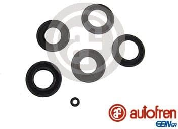 Repair Kit, brake master cylinder D1468