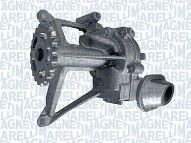 Oil Pump 351516000051