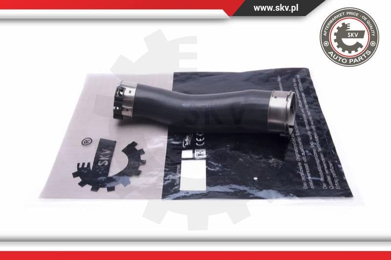 Charge Air Hose 24SKV177