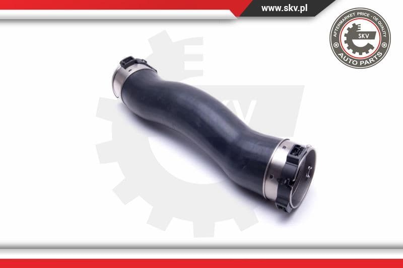 Charge Air Hose 24SKV177 - image 2