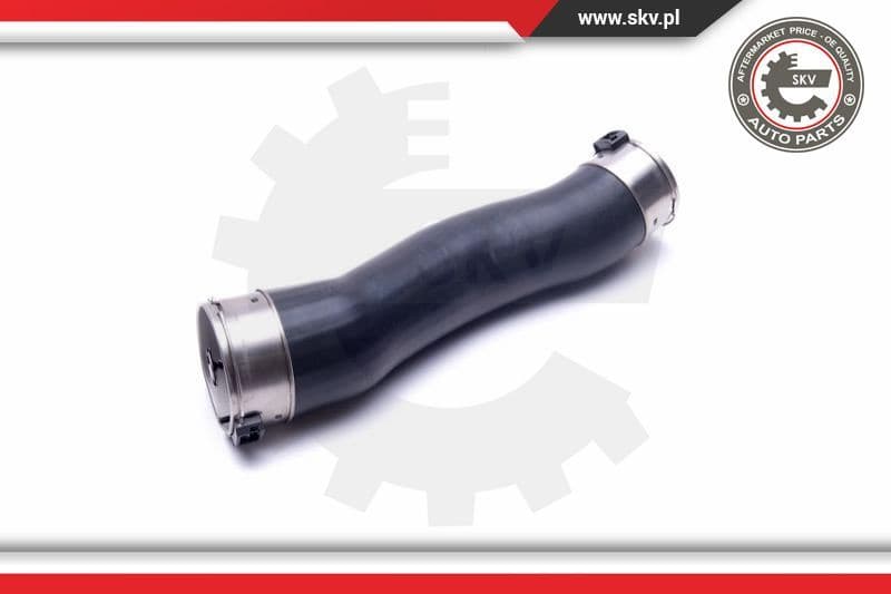 Charge Air Hose 24SKV177 - image 3