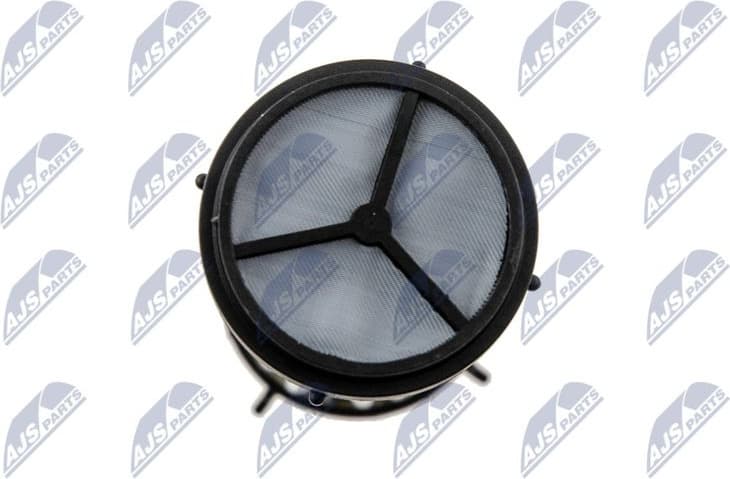 Hydraulic Filter, automatic transmission FSF-ME-006 - image 5