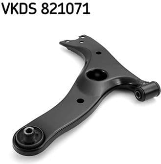 Control/Trailing Arm, wheel suspension VKDS 821071 - image 2