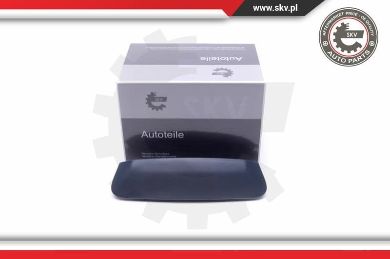 Switch, tailgate release 16SKV358