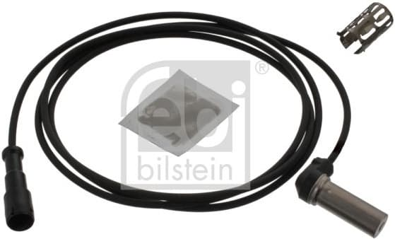 Sensor, wheel speed 45780