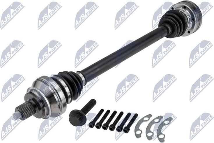 Drive Shaft NPW-AU-044 - image 2