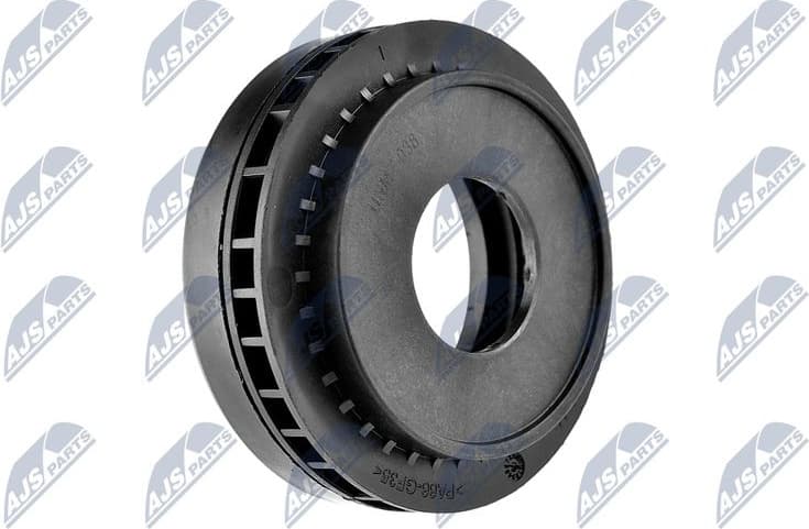 Rolling Bearing, suspension strut support mount AD-MZ-038