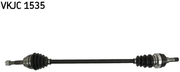 Drive Shaft VKJC 1535 - image 4