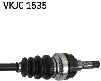 Drive Shaft VKJC 1535 - image 6