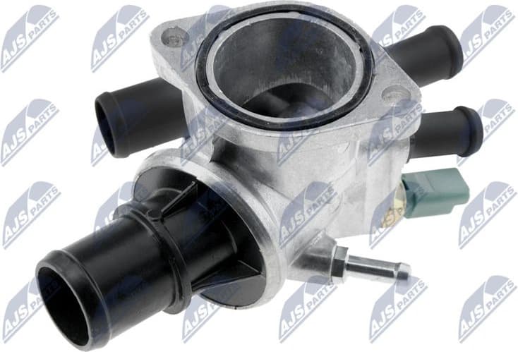 Thermostat, coolant CTM-AR-004 - image 2