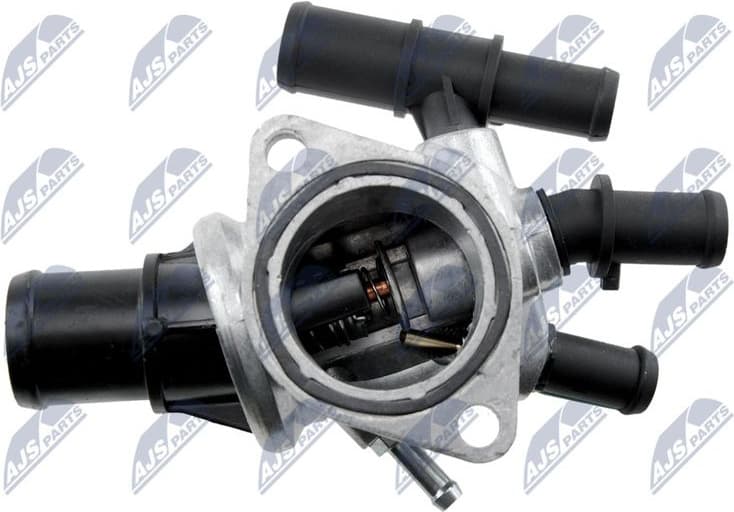 Thermostat, coolant CTM-AR-004 - image 3