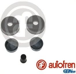 Repair Kit, wheel brake cylinder D3261