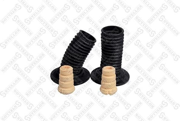 Dust Cover Kit, shock absorber 11-27350-SX