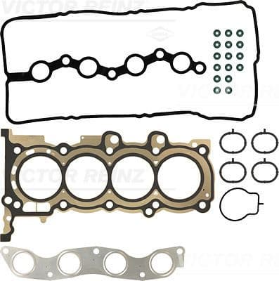 Gasket Kit, cylinder head 02-10139-02