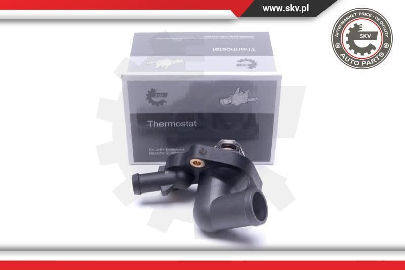 Thermostat, coolant 20SKV180