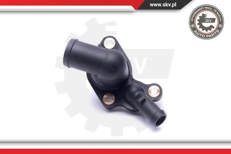 Thermostat, coolant 20SKV180 - image 2