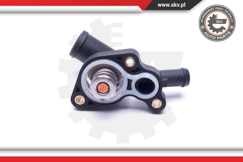 Thermostat, coolant 20SKV180 - image 3