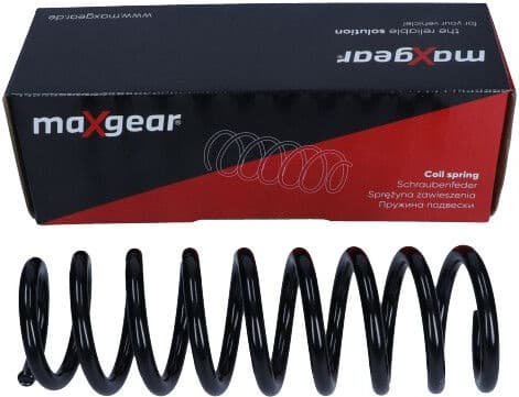 Suspension Spring 60-0673D - image 2