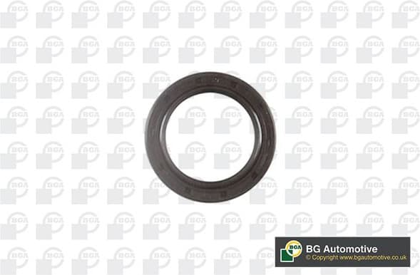 Shaft Seal, crankshaft OS8358