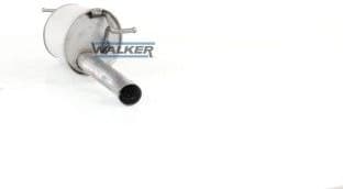 Rear Muffler 22203 - image 6