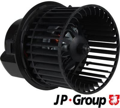 Interior Blower JP 1526100100
