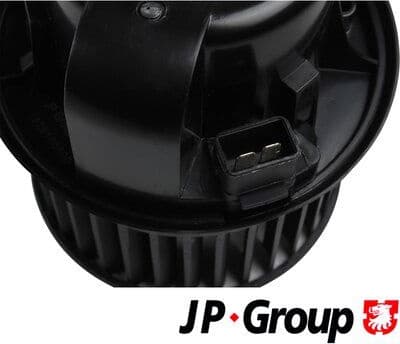 Interior Blower JP 1526100100 - image 3