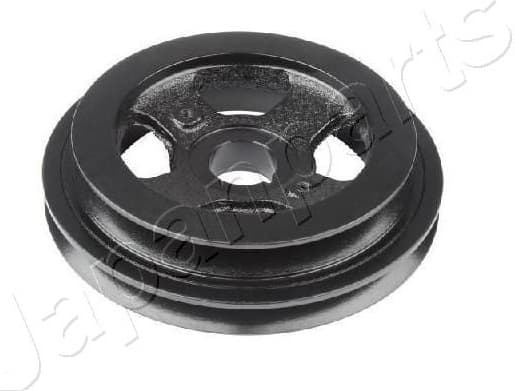 Belt Pulley, crankshaft PU-116