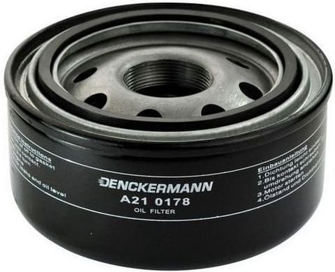 Oil Filter A210178