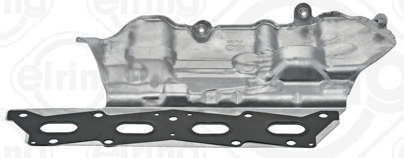 Gasket, exhaust manifold 514.193