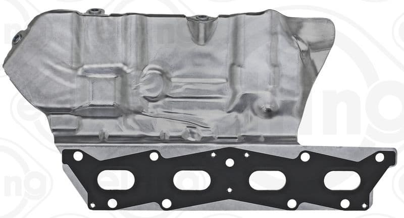 Gasket, exhaust manifold 514.193 - image 3