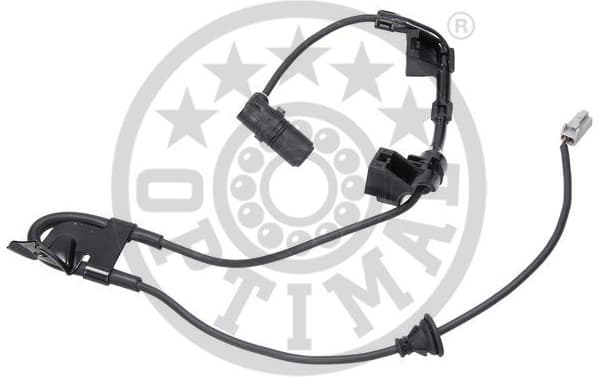 Sensor, wheel speed 06-S379 - image 2