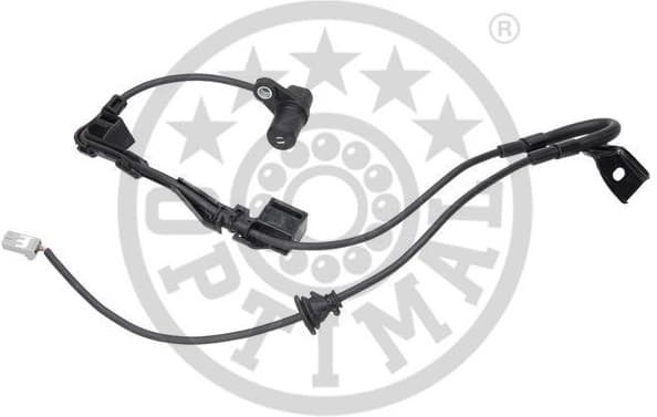 Sensor, wheel speed 06-S379 - image 3