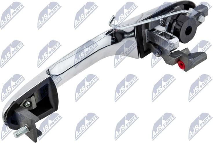 Exterior Door Handle EZC-FT-049 - image 2