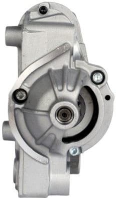 Starter 8EA 012 528-411 - image 2