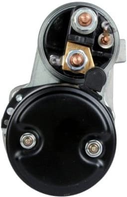 Starter 8EA 012 528-411 - image 3